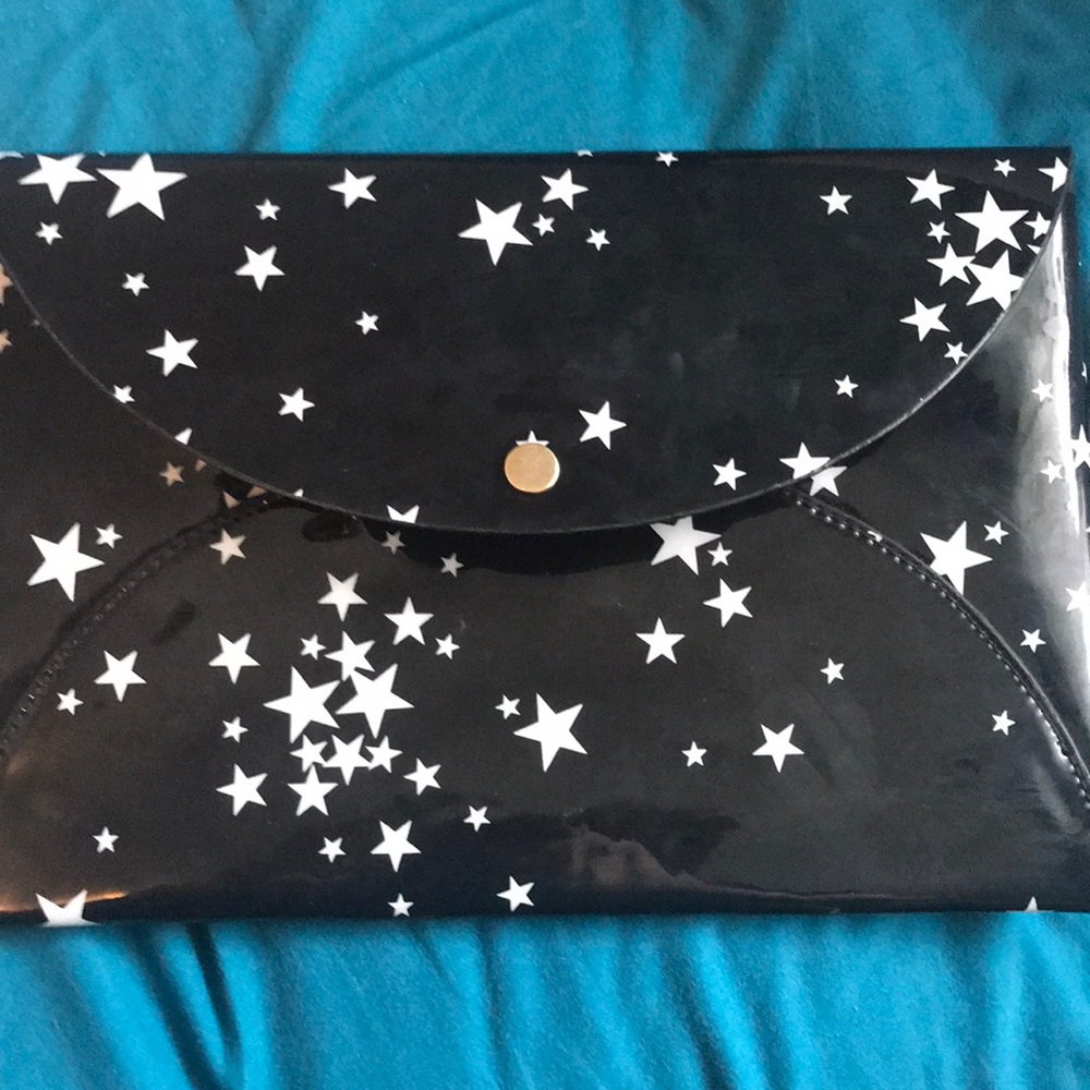 Kate Spade Envelope Wallet